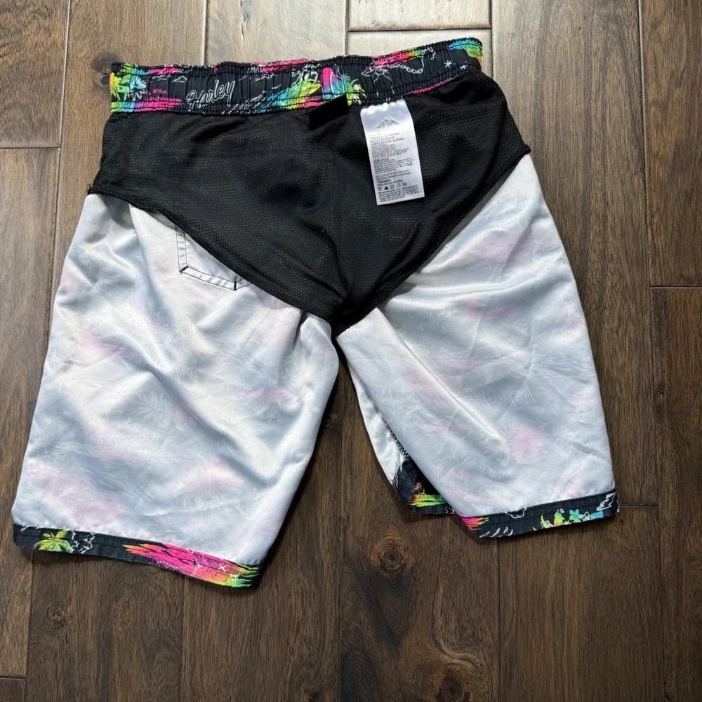Hurley board shorts